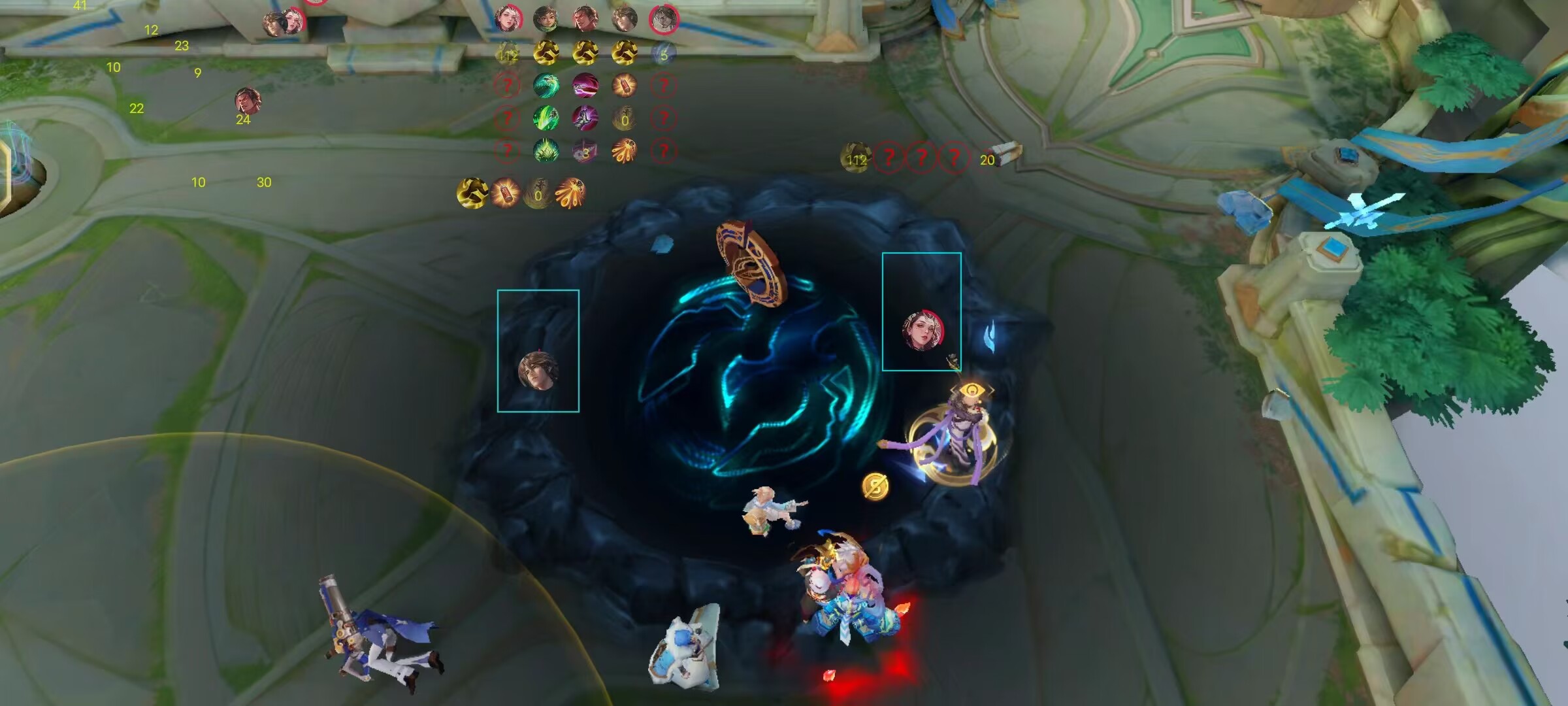 <strong>如何选择适合自己的王者荣耀辅助？</strong>